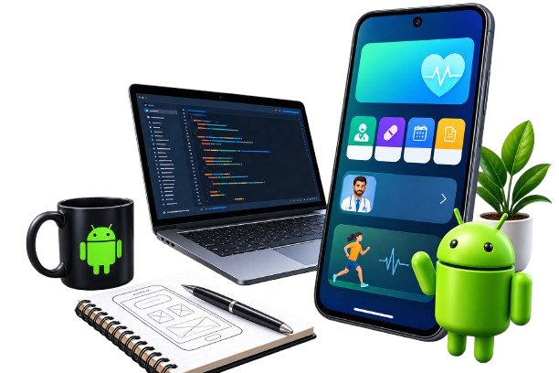 Android App Development
