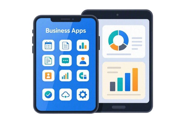 Business App Development