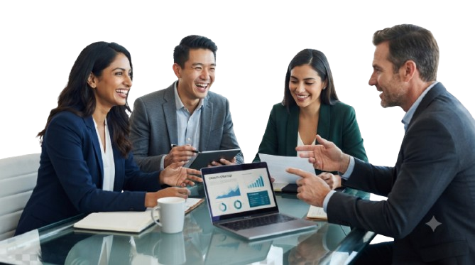 Business Website