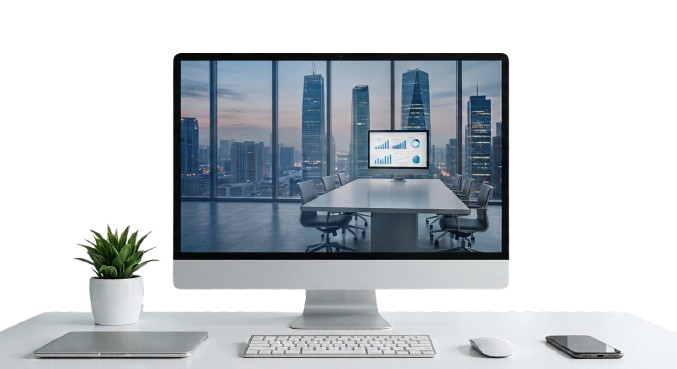 Corporate Website