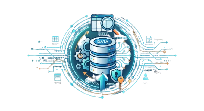 Managed Database Administration and Performance Tuning Services