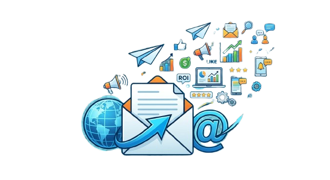 Data Driven Email Marketing and Automation Services