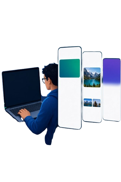 Flutter App Development