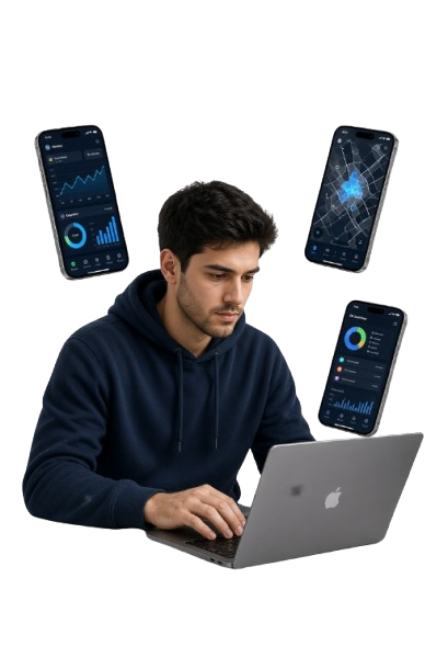 React Native App Development