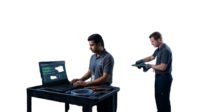 Zero-Downtime Server Migration and Cloud Transfer Services