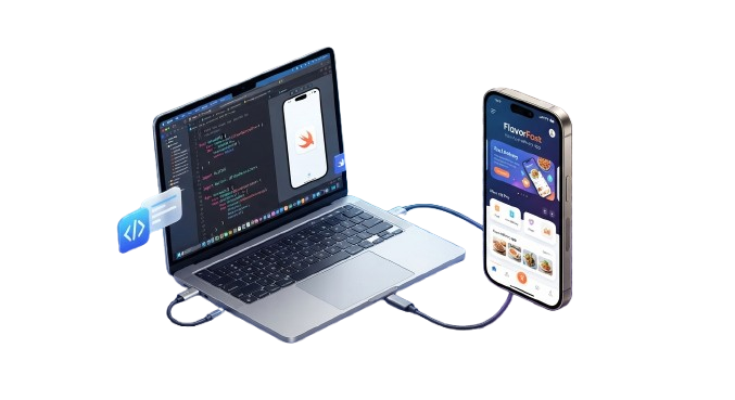 iOS App Development