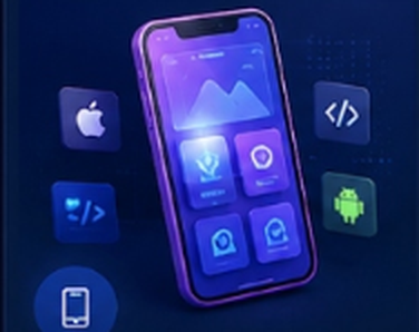 Native Mobile Apps
