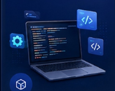 Custom Software Development