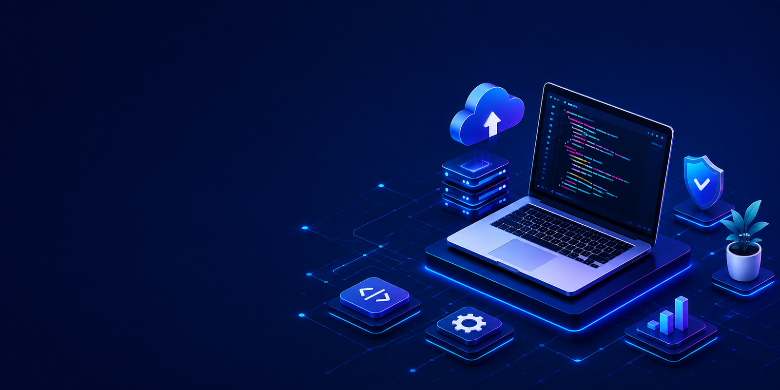 ERP Development
