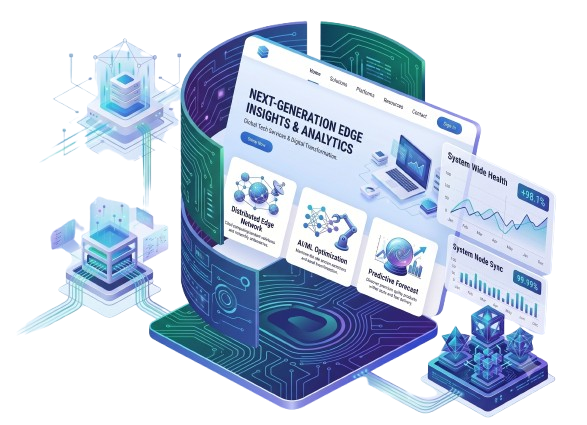 Ecommerce Web Development