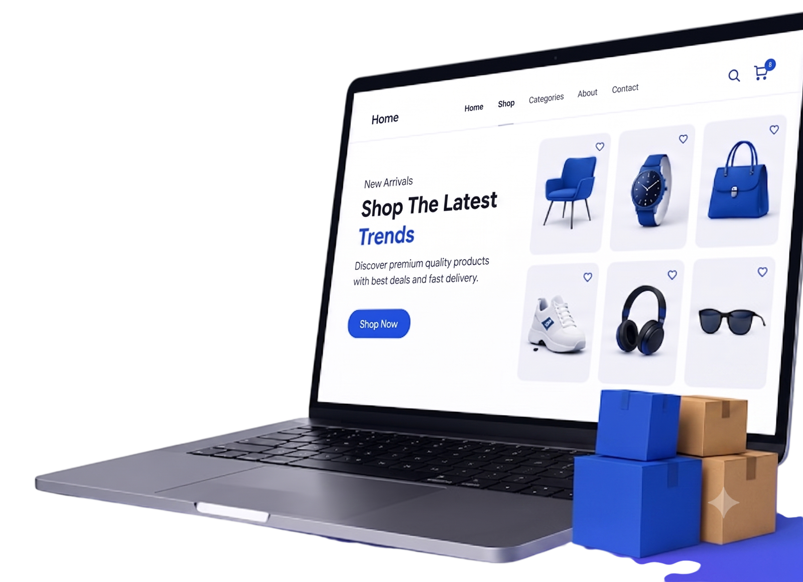 Mobile App Development