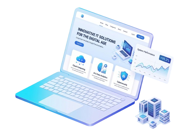 Digital Marketing and SEO Growth